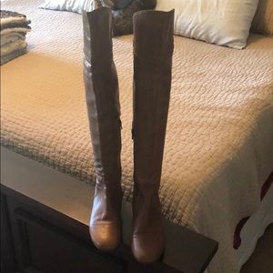 Aldo Peter Pan Over the Knee Boot